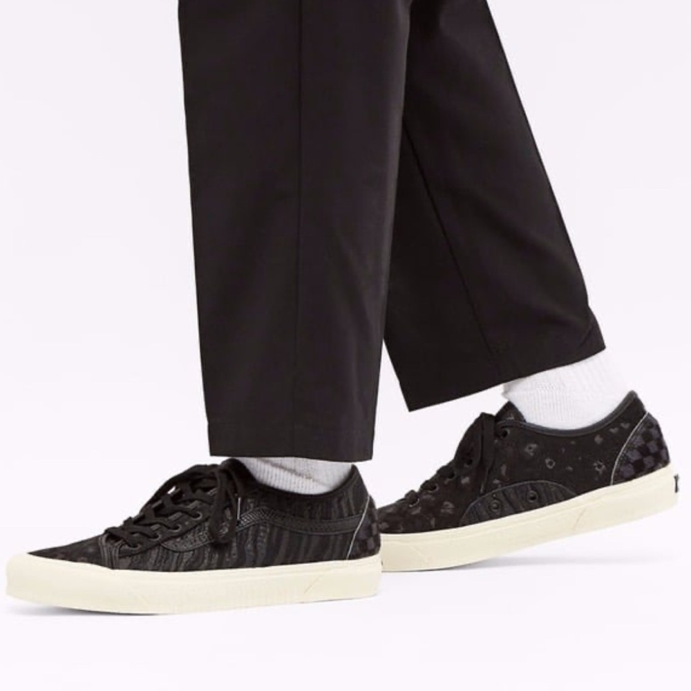 VANS X BILLY'S BESS NI ANIMAL